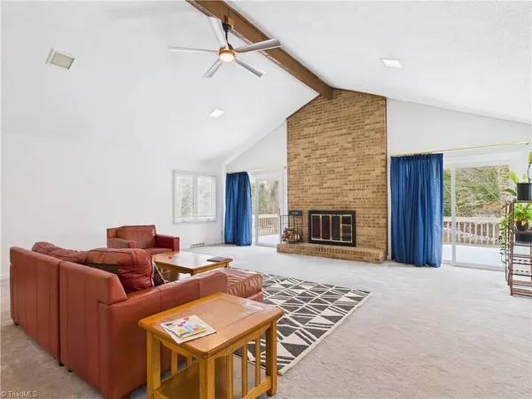 $545,000 | 904 Fairidge Drive, Jamestown, NC 27282