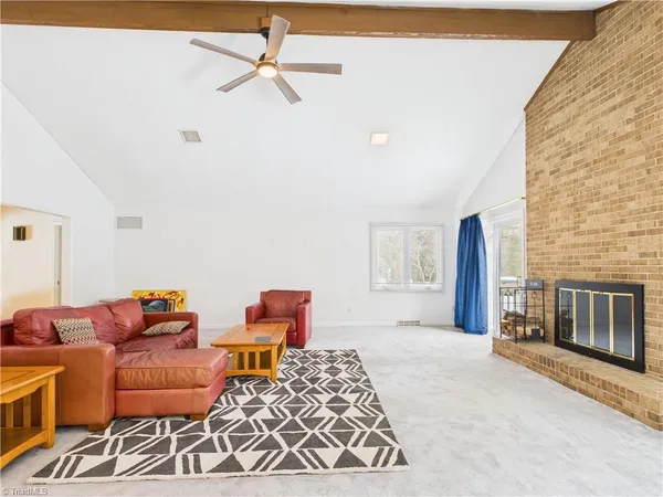 $545,000 | 904 Fairidge Drive, Jamestown, NC 27282