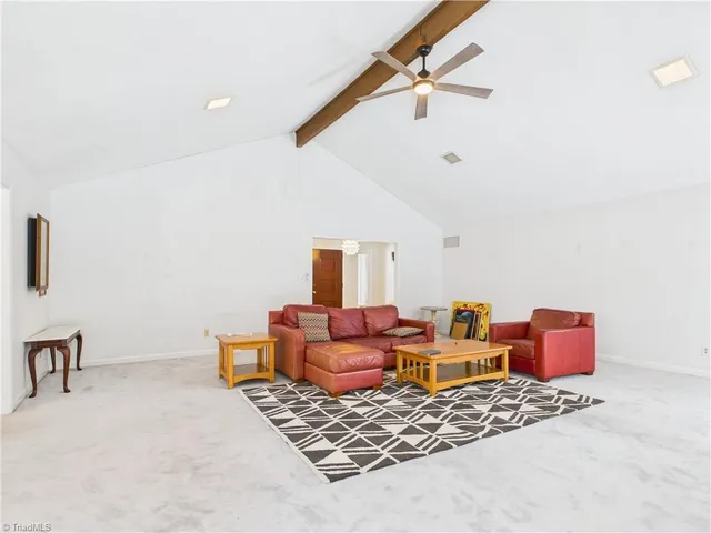 $545,000 | 904 Fairidge Drive, Jamestown, NC 27282