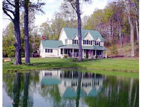 170 Moonridge Road Manchester, VT 05255 - Photo 1 of 1 Gallery Image 1
