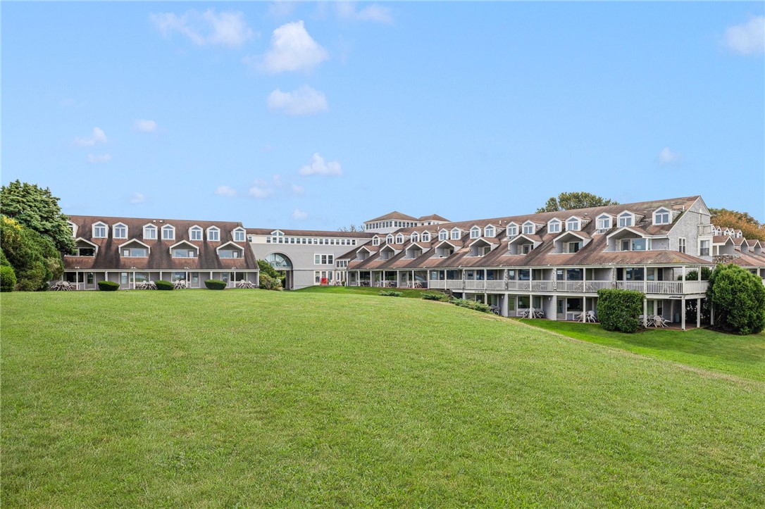 65 Ridge Road, Unit G29/W24 Newport, RI 02840 - Photo 21 of 27