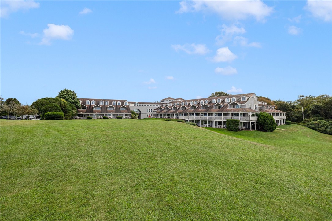 65 Ridge Road, Unit G29/W24 Newport, RI 02840 - Photo 24 of 27