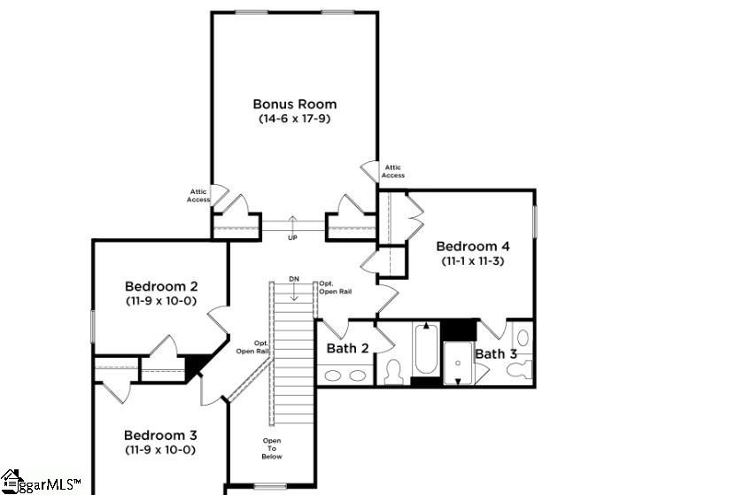 219 Mancini Road Piedmont, SC 29673 - Photo 4 of 4 Gallery Image 4