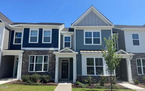 $305,800 | 2416 Whitewing Lane, Wendell, NC 27591