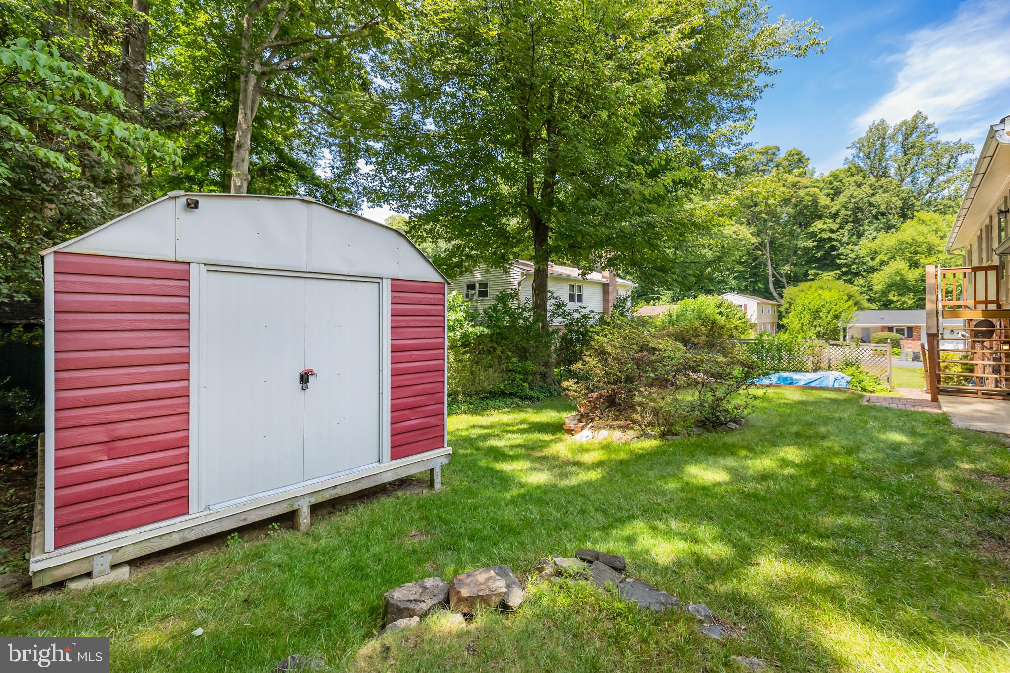 6914 Hadlow Drive Springfield, VA 22152 - Photo 43 of 44