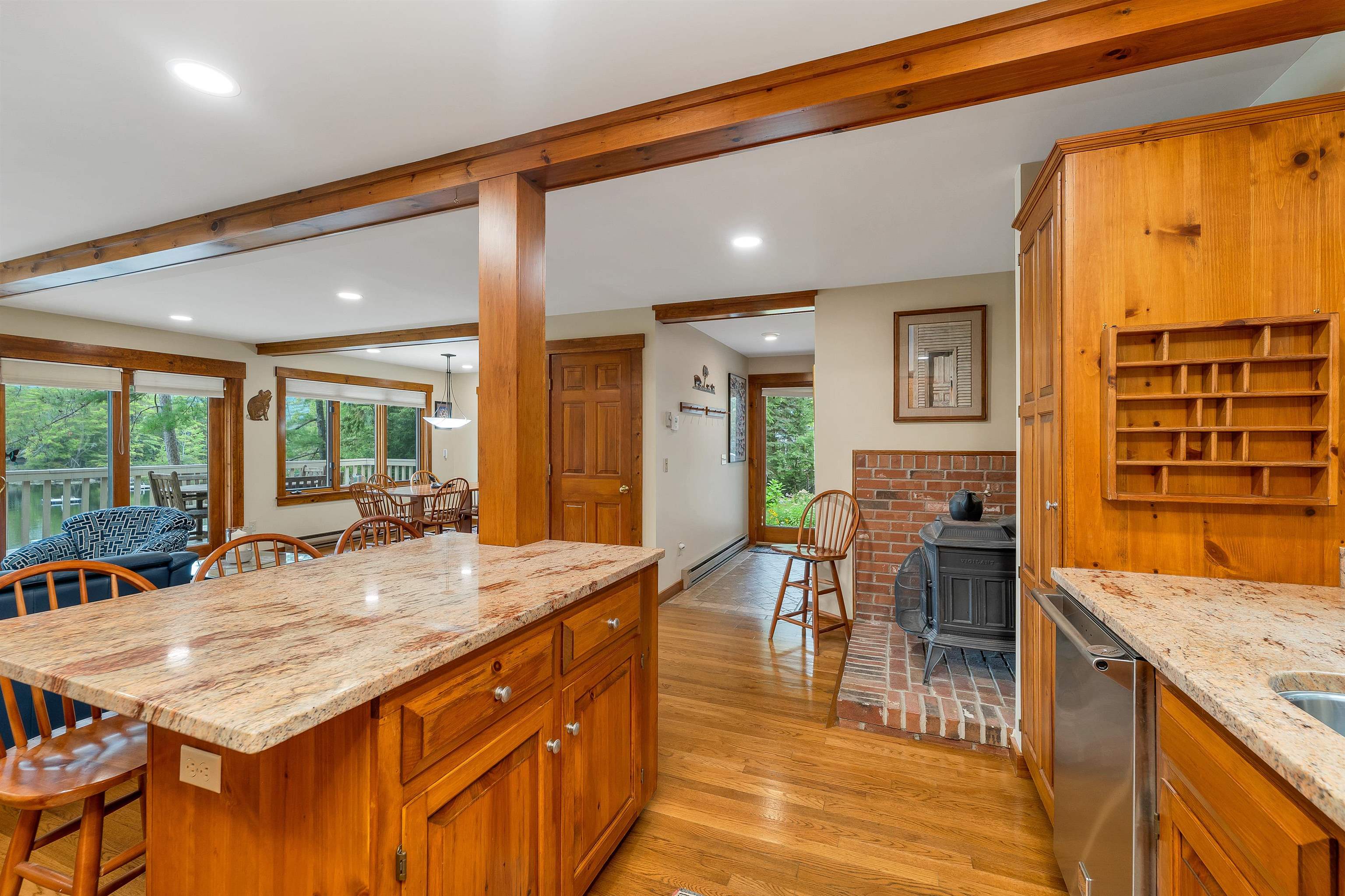 79 Stanyan Road Moultonborough, NH 03254 - Photo 17 of 59 Gallery Image 17
