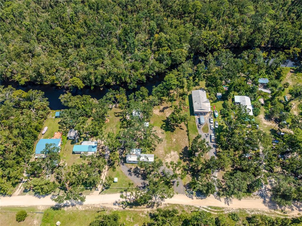 2008 River Road Steinhatchee, FL 32359 - Photo 12 of 41