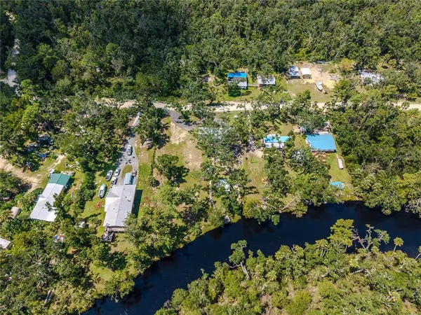 front view of house with a yard