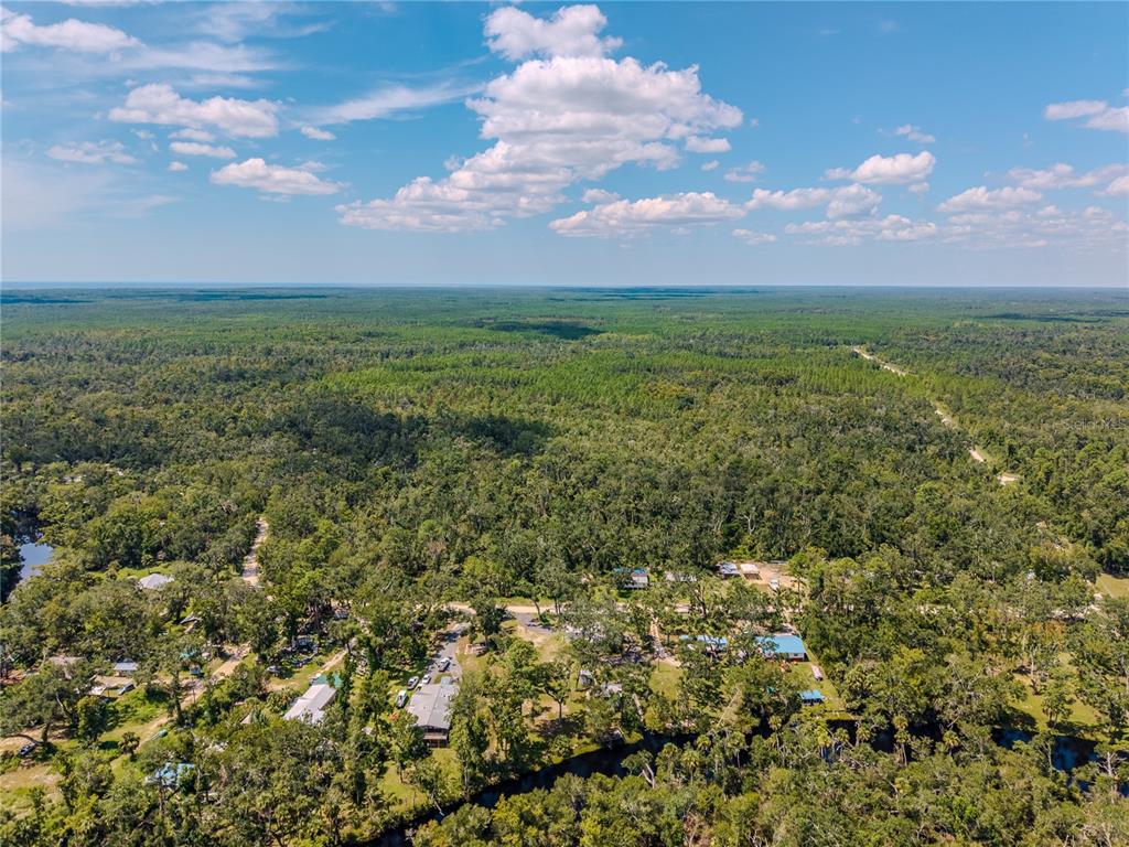 2008 River Road Steinhatchee, FL 32359 - Photo 14 of 41 a view of a city