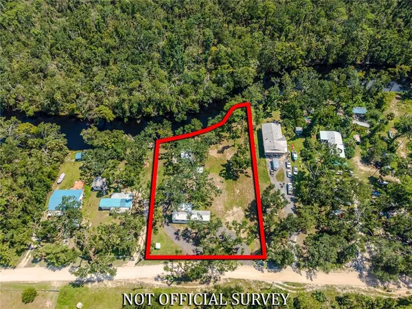 $219,900 | 2008 River Road, Steinhatchee, FL 32359