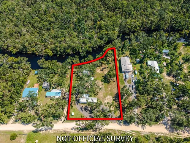 $219,900 | 2008 River Road, Steinhatchee, FL 32359