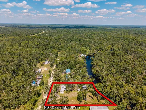 $219,900 | 2008 River Road, Steinhatchee, FL 32359