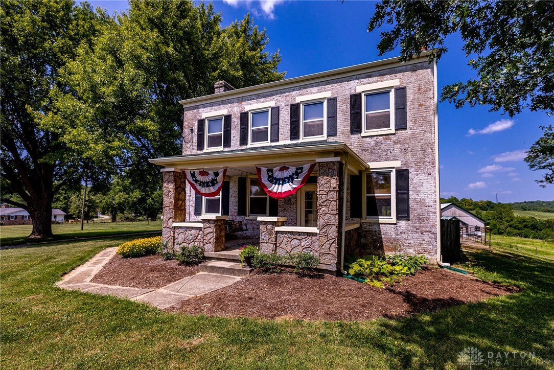 4960 Howe Road Trenton, OH 45067 - Photo 4 of 95 Gallery Image 4