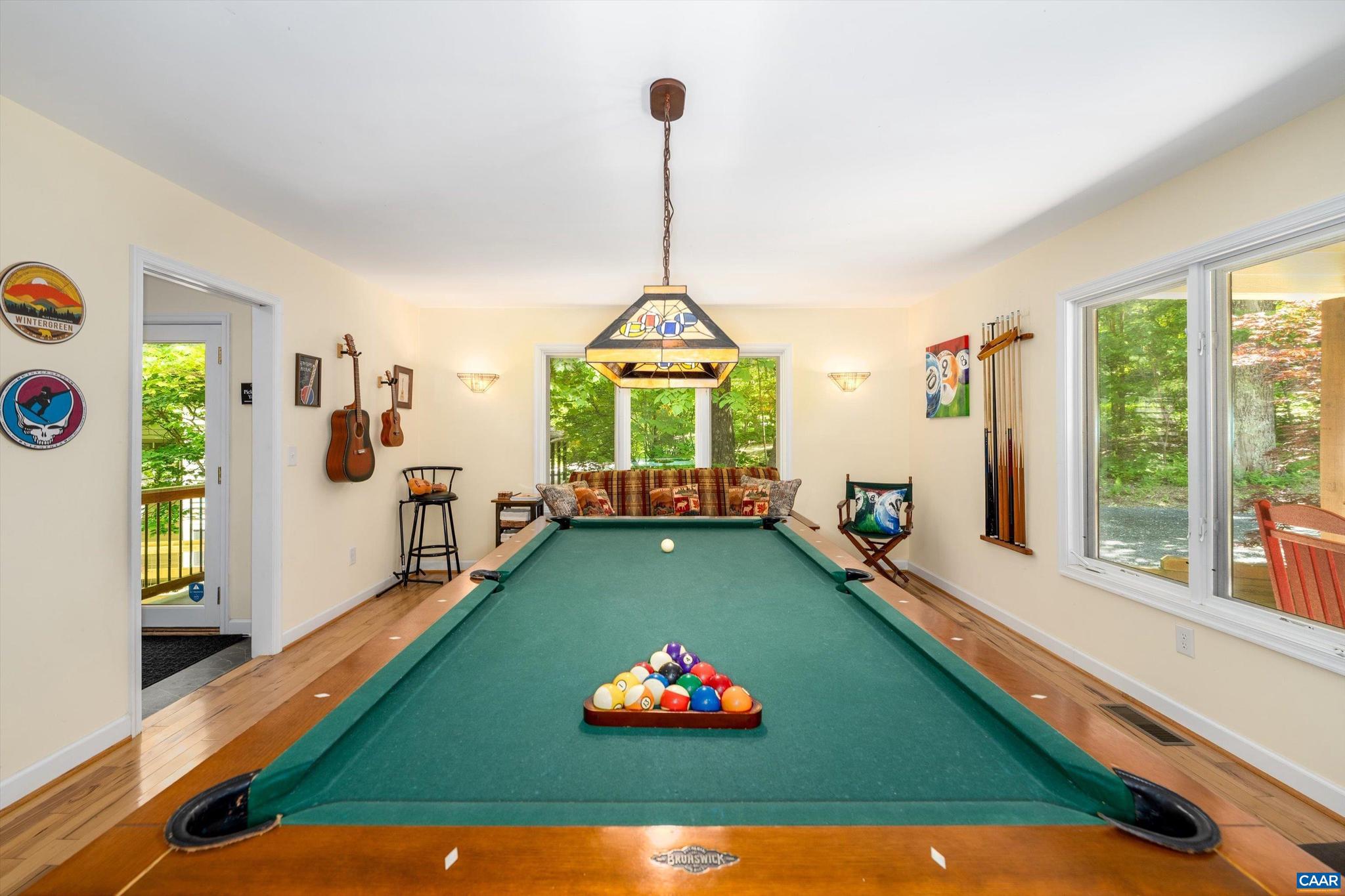 1244 Blue Ridge Drive Roseland, VA 22967 - Photo 47 of 58