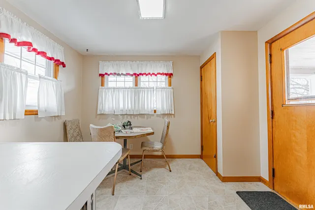 $195,000 | 207 Southwest 3rd Street, Atlanta, IL 61723