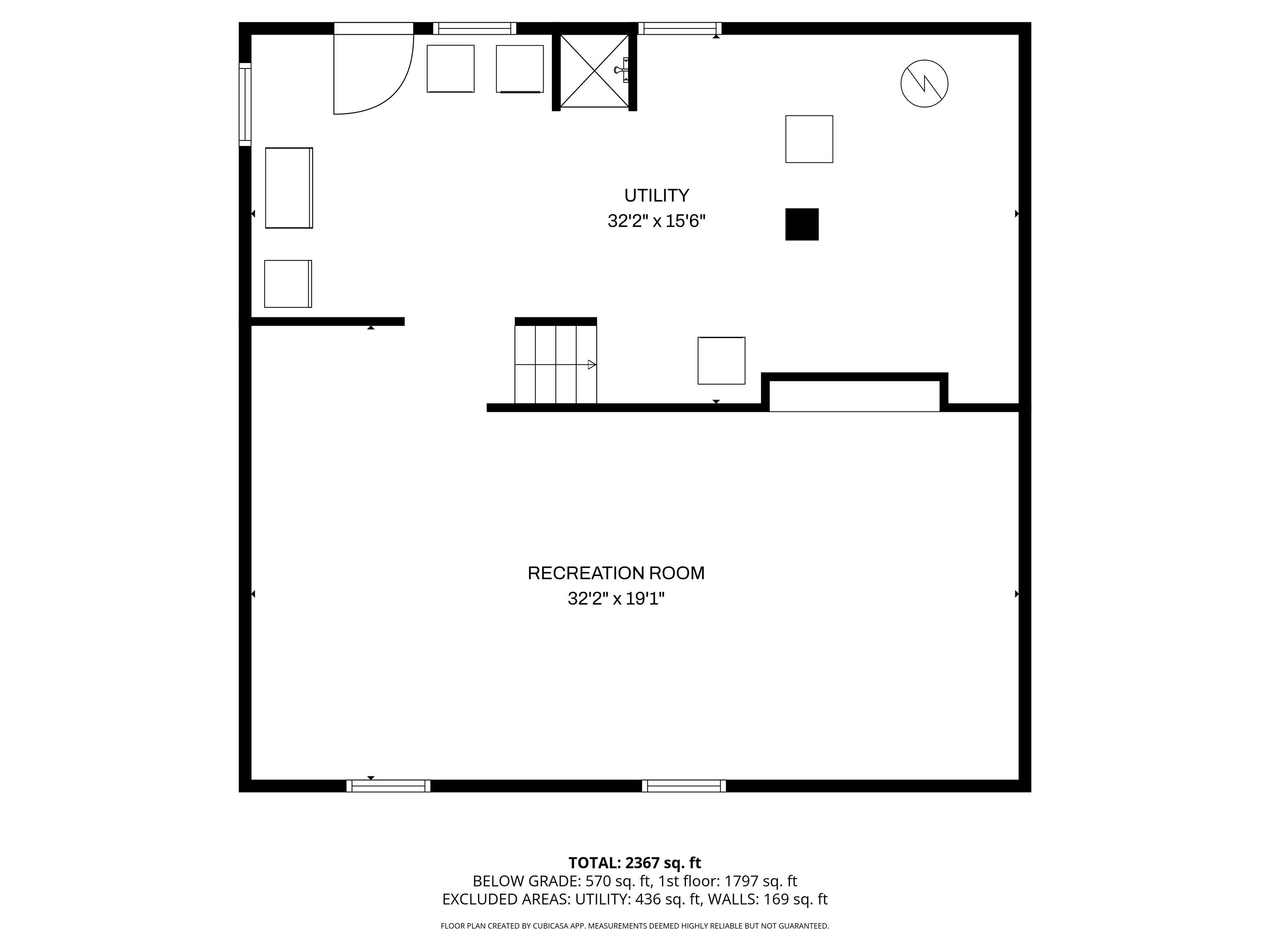 207 Southwest 3rd Street Atlanta, IL 61723 - Photo 31 of 32
