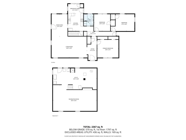 $195,000 | 207 Southwest 3rd Street, Atlanta, IL 61723