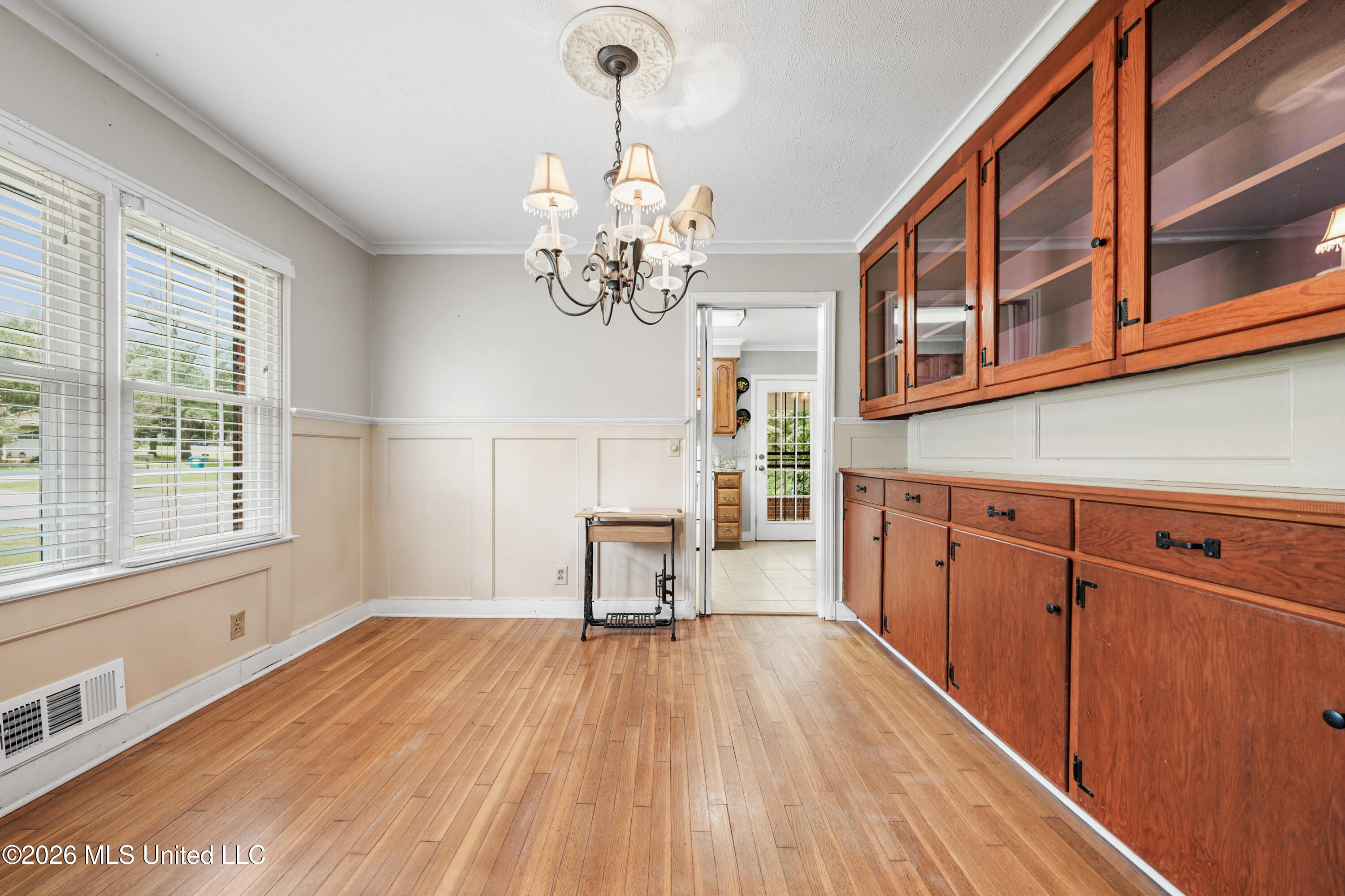 415 Hamilton Street Holly Springs, MS 38635 - Photo 12 of 23 DSC08357
