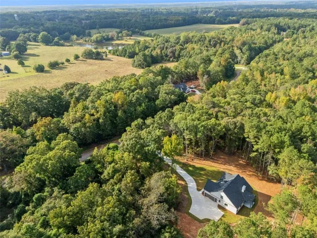 $524,900 | 106 Maple Valley Drive, Jenkinsburg, GA 30234