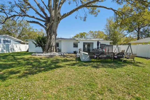 $589,900 | 4335 South Coolidge Avenue, Tampa, FL 33611