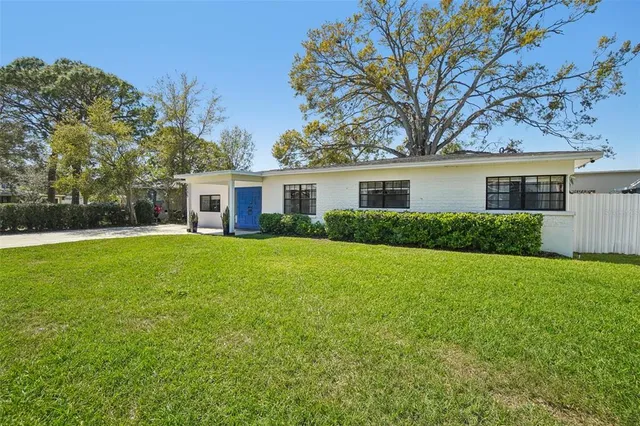 $589,900 | 4335 South Coolidge Avenue, Tampa, FL 33611