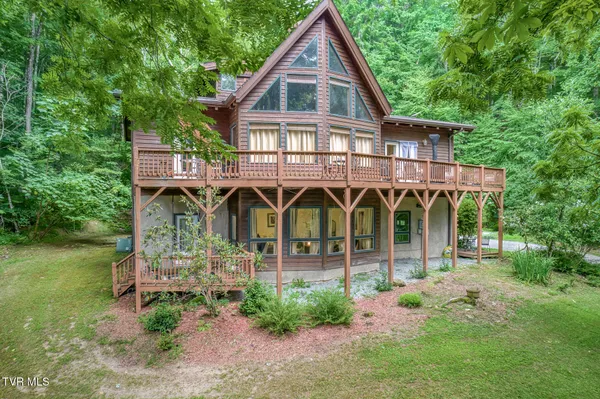 $1,648,899 | 134 Old Church Loop Road, Butler, TN 37640