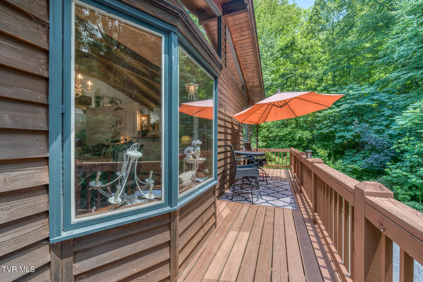 134 Old Church Loop Road Butler, TN 37640 - Photo 11 of 102 134 Old Church Loop Rd-46