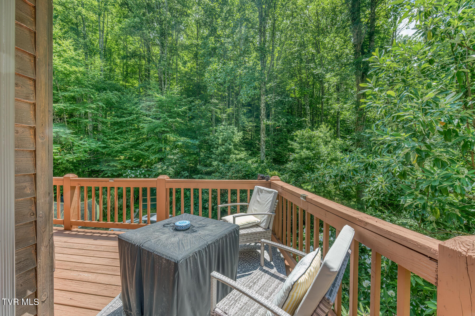 134 Old Church Loop Road Butler, TN 37640 - Photo 12 of 102 134 Old Church Loop Rd-45