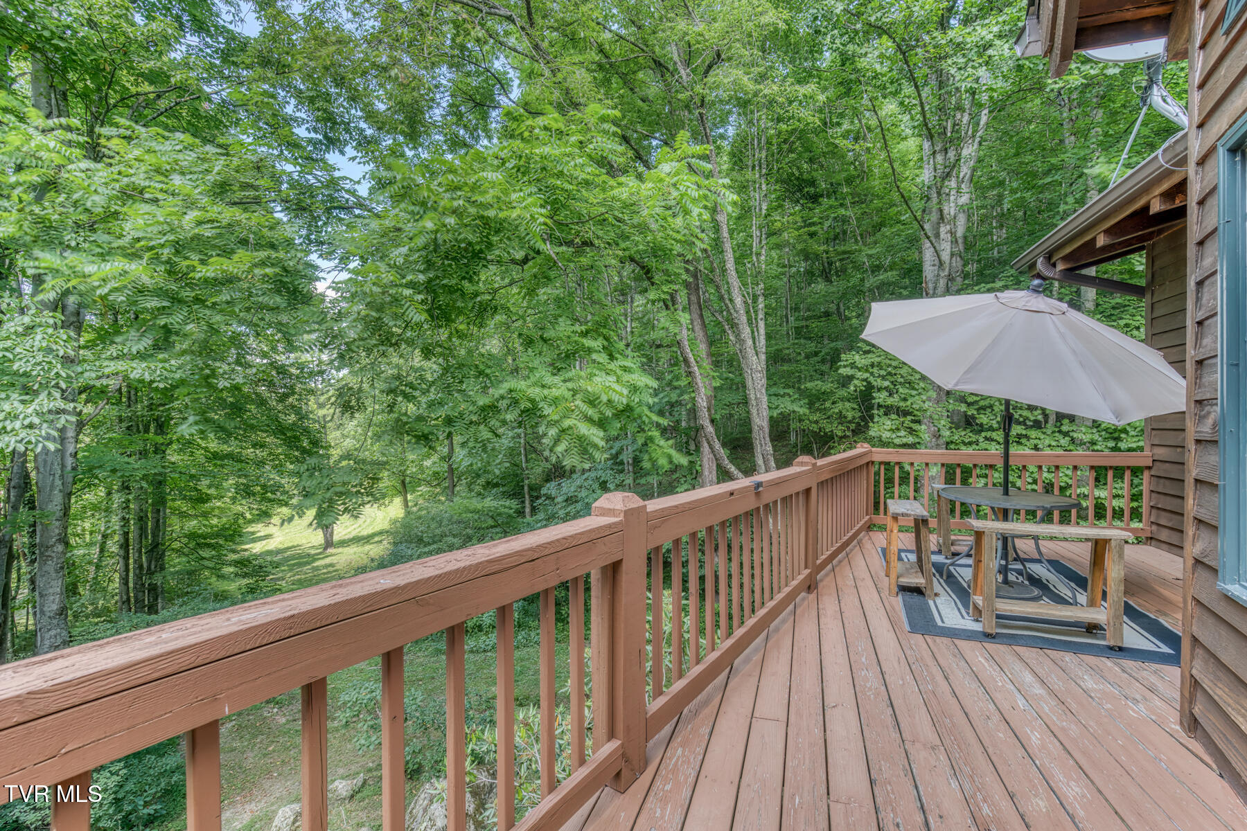 134 Old Church Loop Road Butler, TN 37640 - Photo 13 of 102 134 Old Church Loop Rd-49