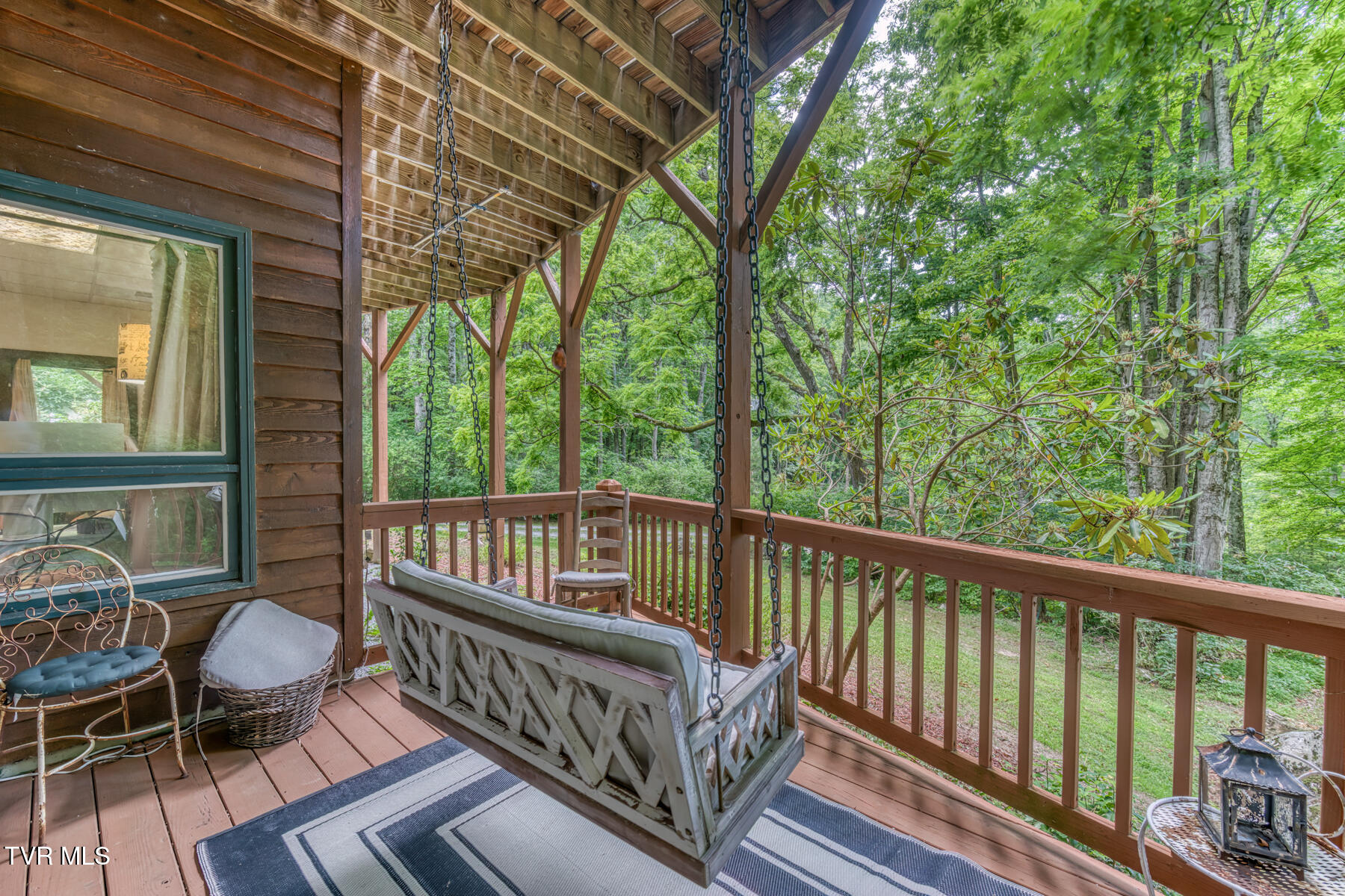 134 Old Church Loop Road Butler, TN 37640 - Photo 15 of 102 134 Old Church Loop Rd-40