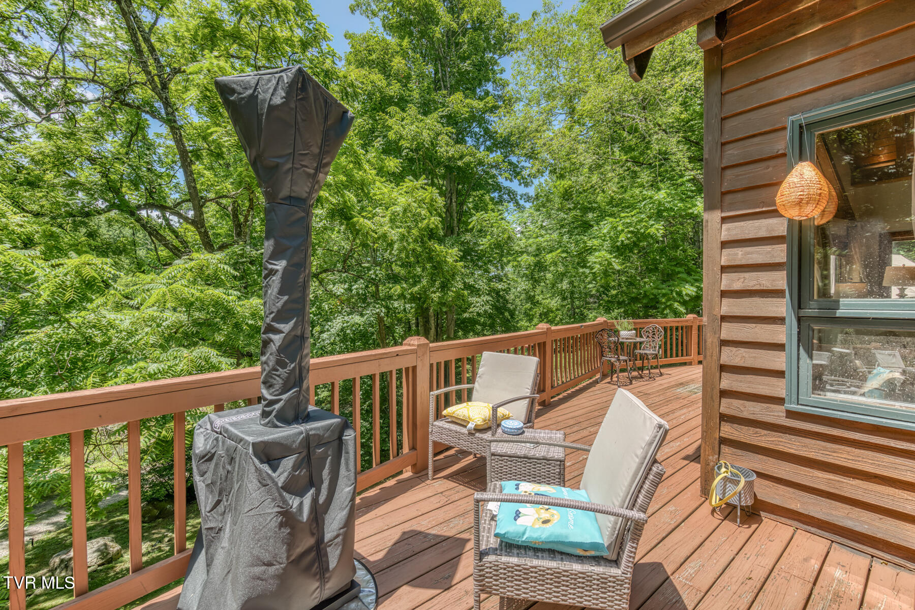 134 Old Church Loop Road Butler, TN 37640 - Photo 17 of 102 134 Old Church Loop Rd-44