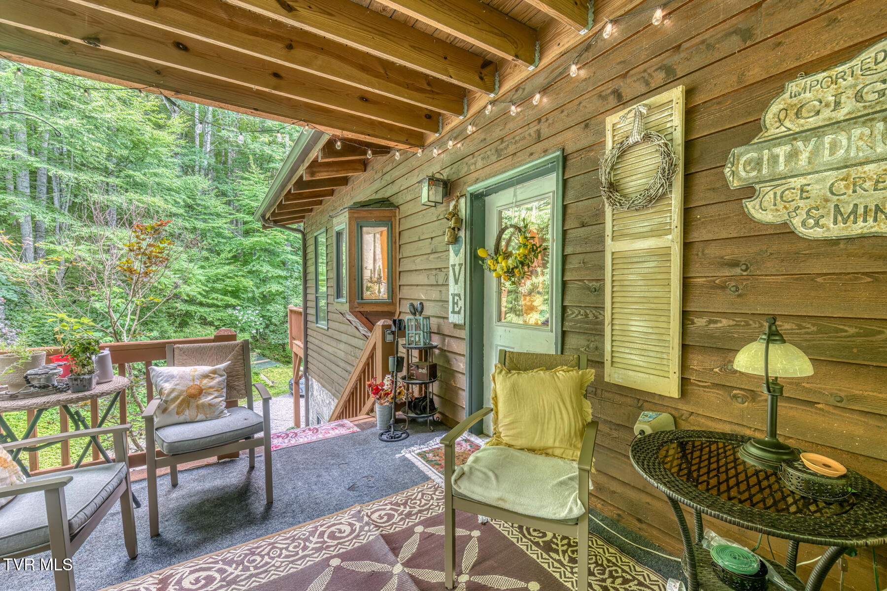 134 Old Church Loop Road Butler, TN 37640 - Photo 18 of 102 134 Old Church Loop Rd-8