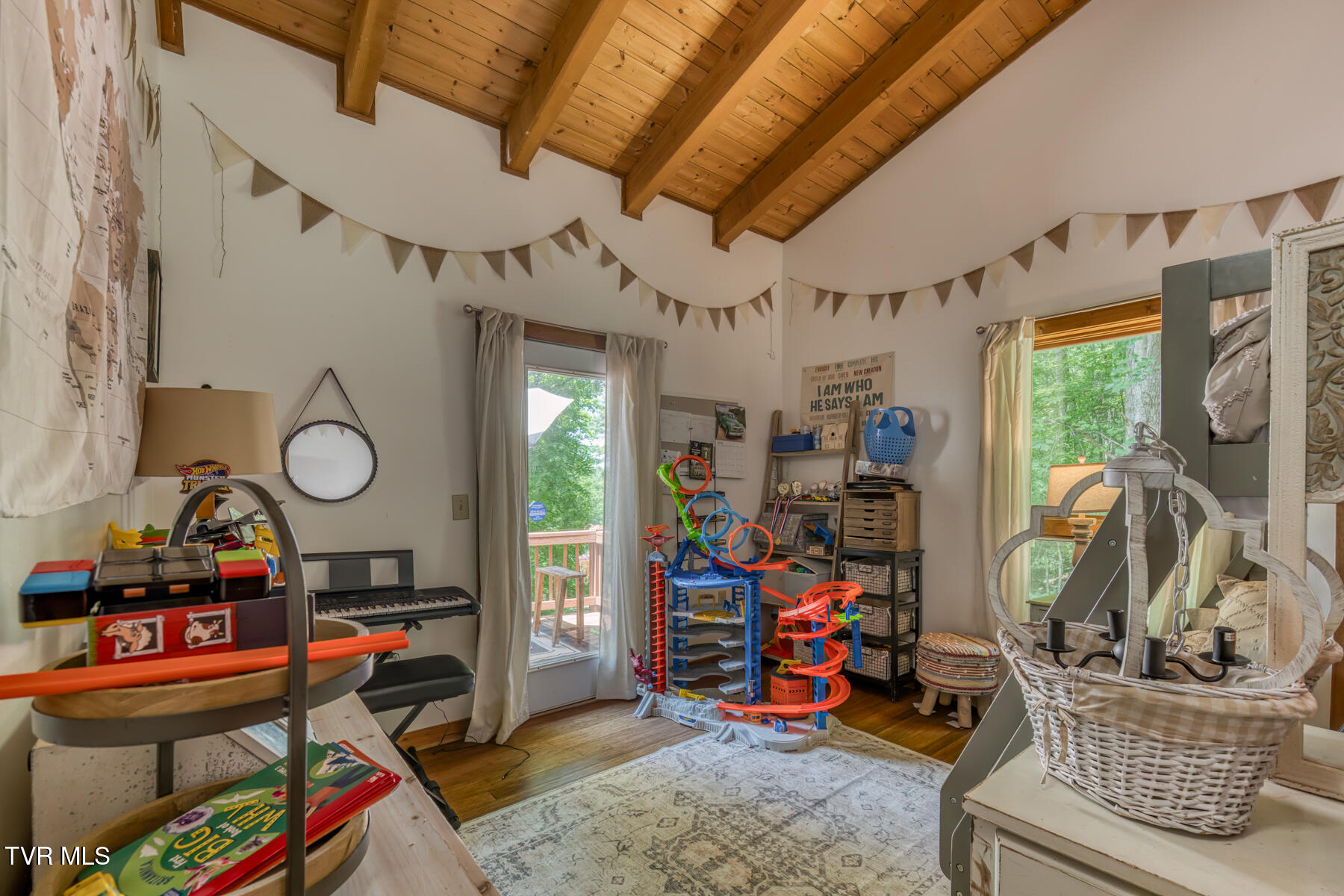 134 Old Church Loop Road Butler, TN 37640 - Photo 22 of 102 134 Old Church Loop Rd-25