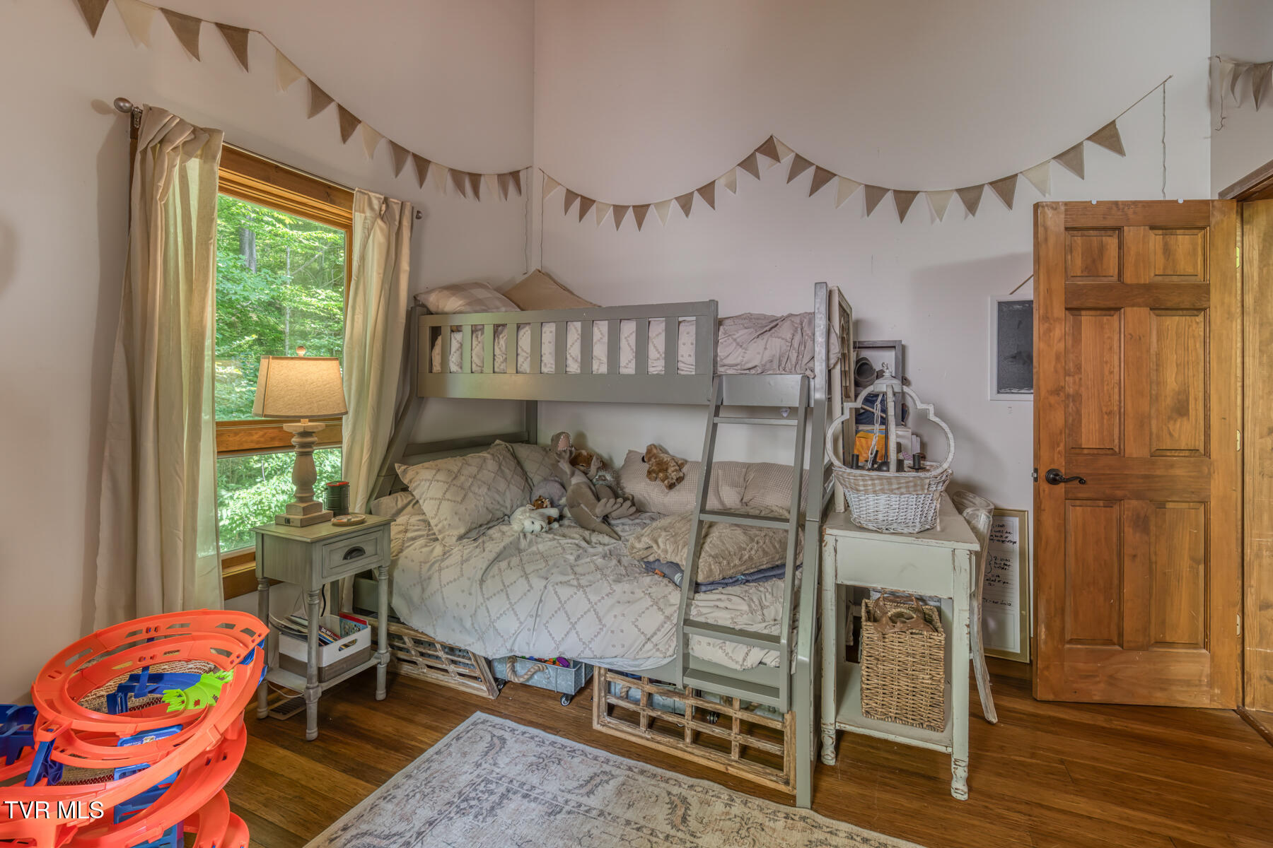 134 Old Church Loop Road Butler, TN 37640 - Photo 23 of 102 134 Old Church Loop Rd-26