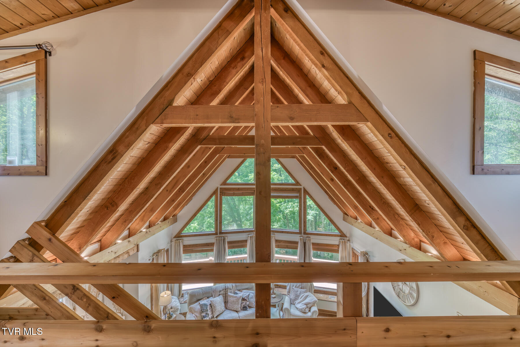 134 Old Church Loop Road Butler, TN 37640 - Photo 24 of 102 134 Old Church Loop Rd-27