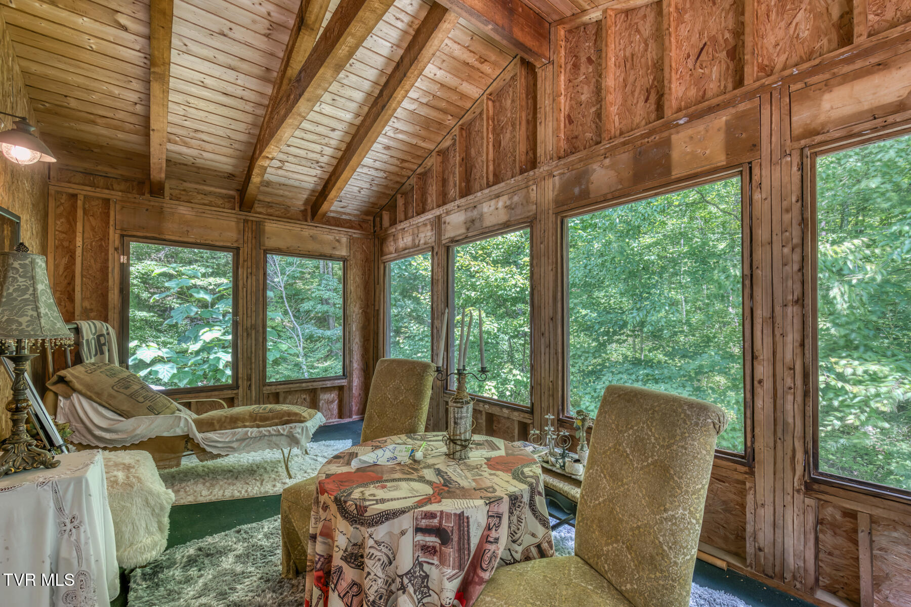 134 Old Church Loop Road Butler, TN 37640 - Photo 29 of 102 134 Old Church Loop Rd-33