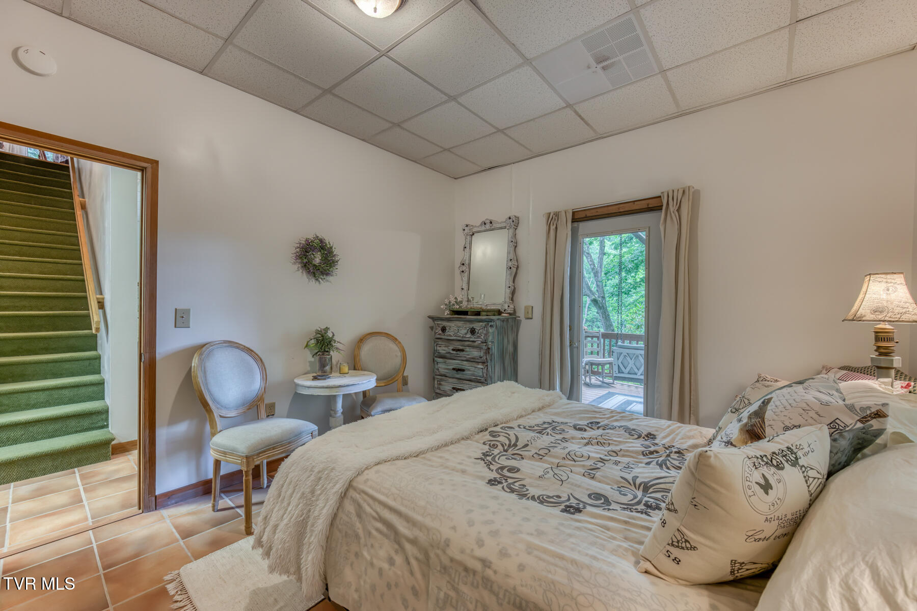 134 Old Church Loop Road Butler, TN 37640 - Photo 34 of 102 134 Old Church Loop Rd-39