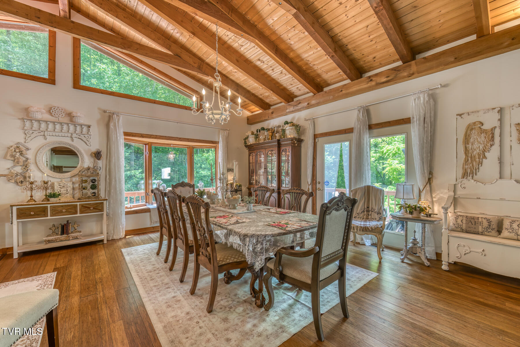 134 Old Church Loop Road Butler, TN 37640 - Photo 43 of 102 134 Old Church Loop Rd-17