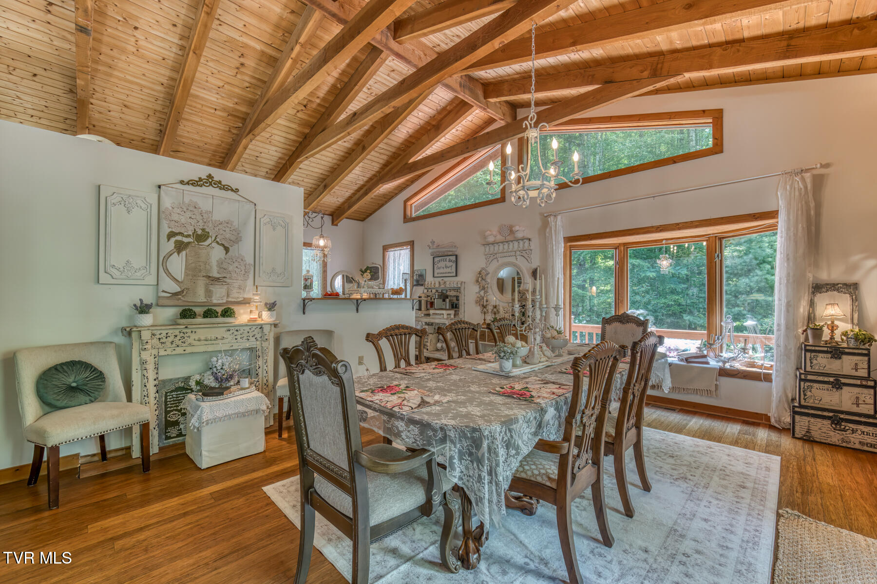 134 Old Church Loop Road Butler, TN 37640 - Photo 44 of 102 134 Old Church Loop Rd-18