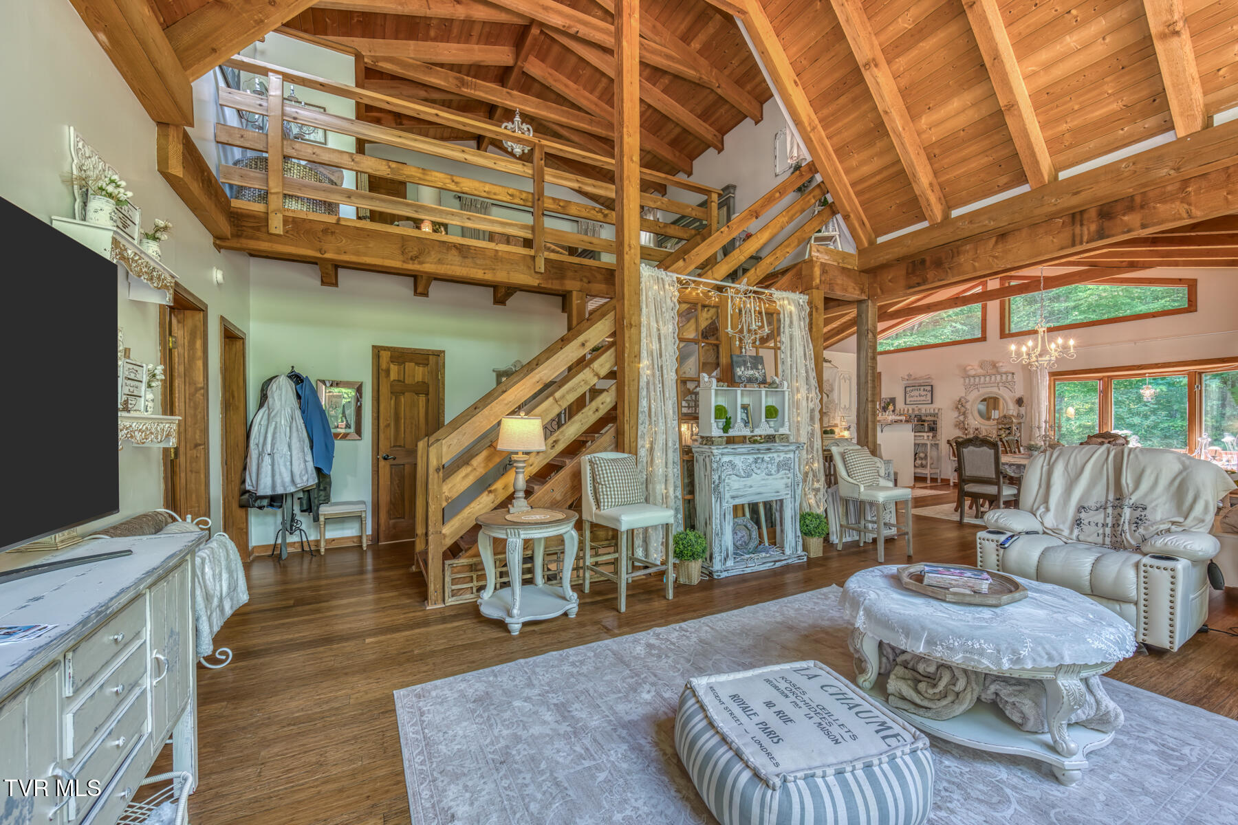 134 Old Church Loop Road Butler, TN 37640 - Photo 46 of 102 134 Old Church Loop Rd-22