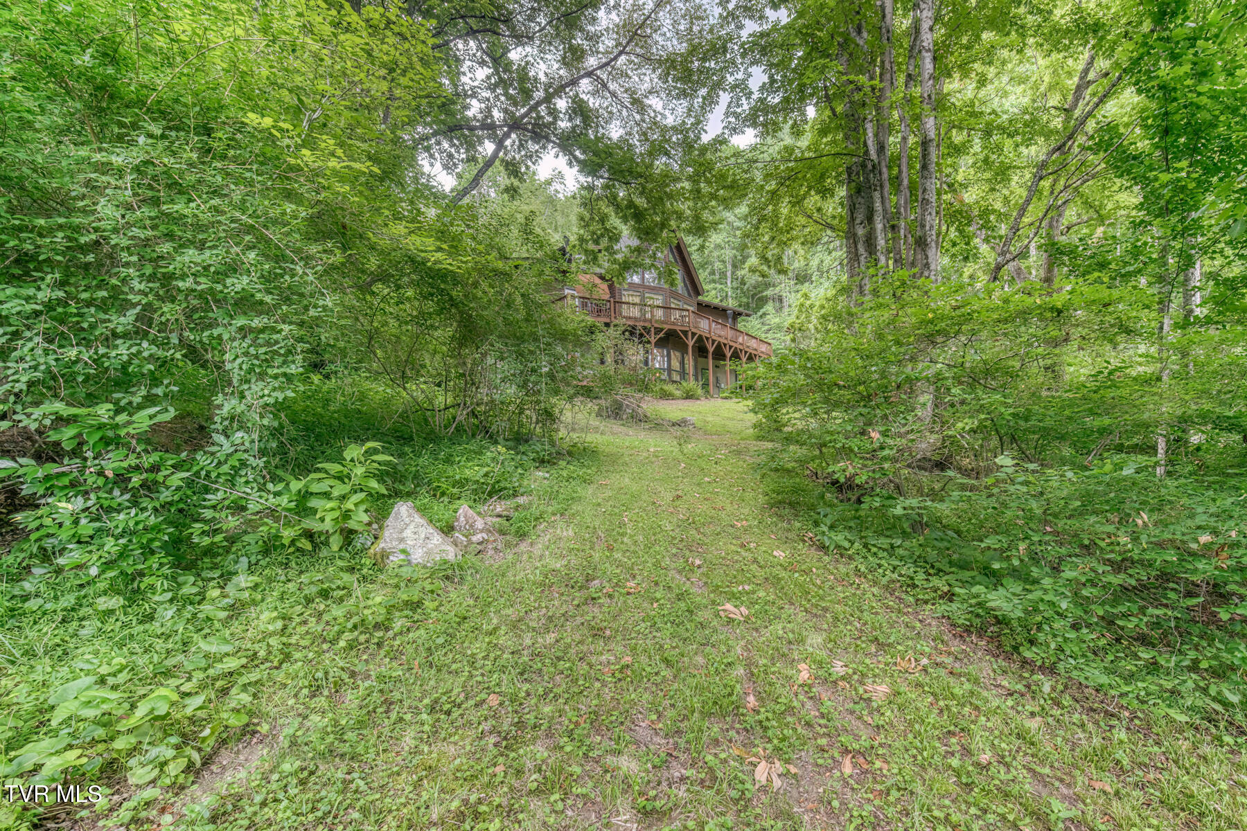 134 Old Church Loop Road Butler, TN 37640 - Photo 57 of 102 134 Old Church Loop Rd-58