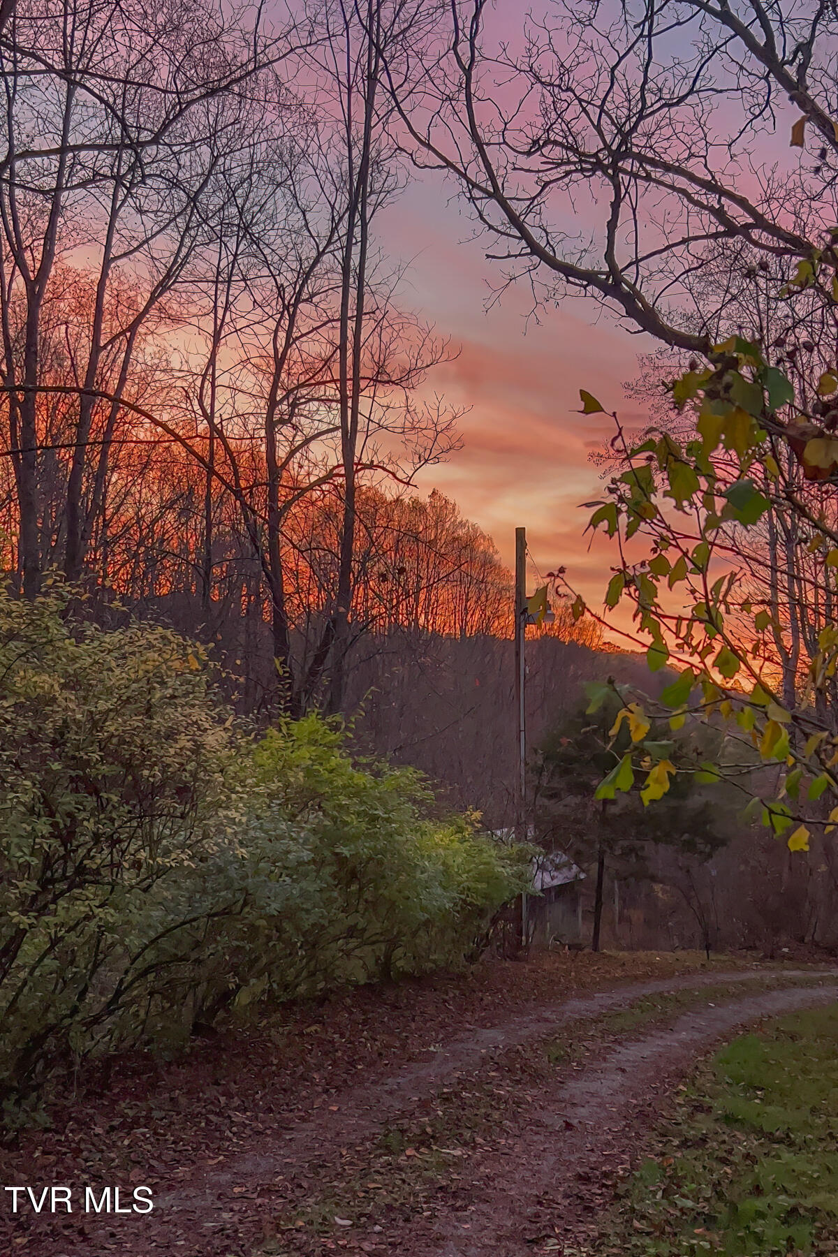 134 Old Church Loop Road Butler, TN 37640 - Photo 84 of 102 134 Old Church Loop Rd-111