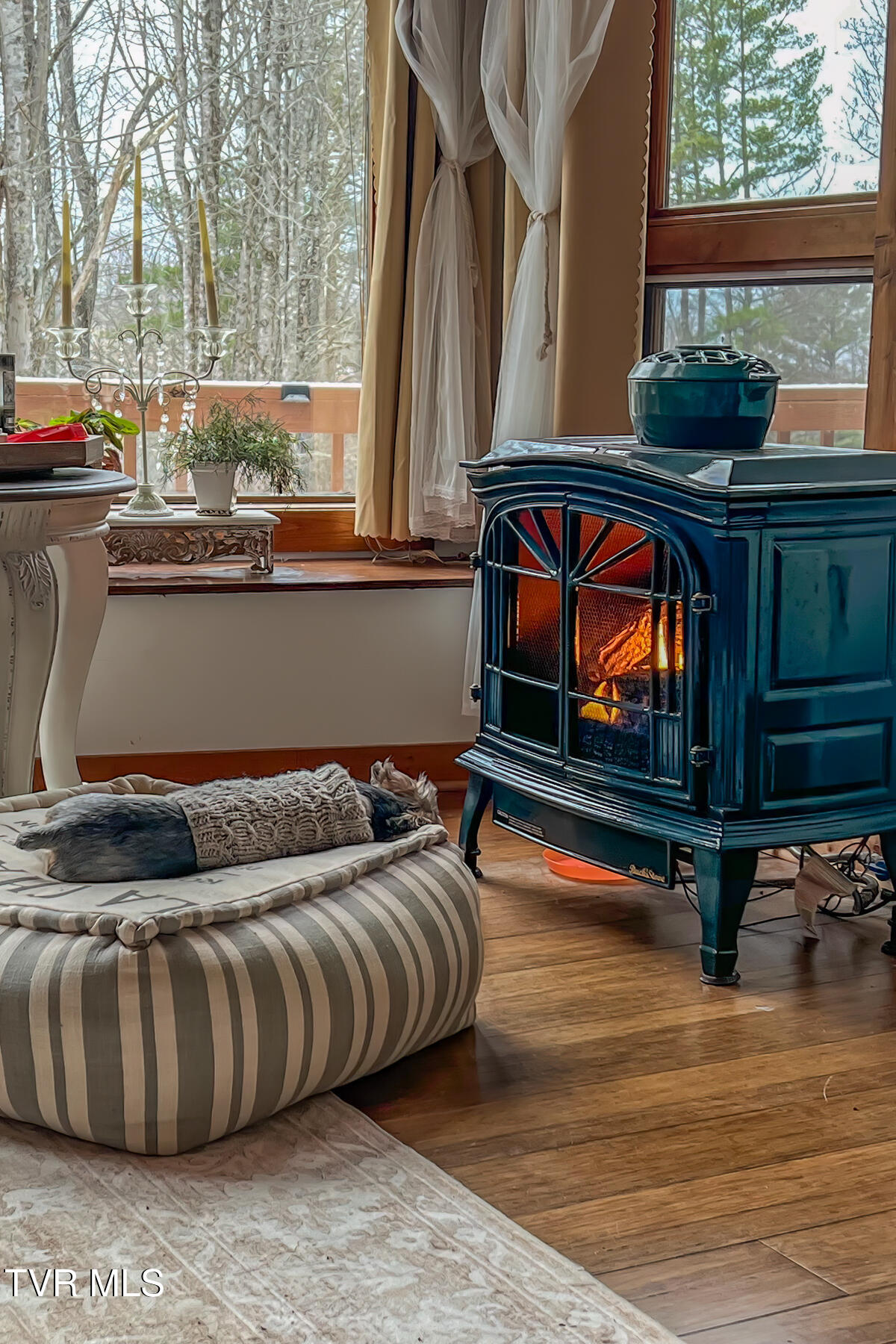 134 Old Church Loop Road Butler, TN 37640 - Photo 87 of 102 134 Old Church Loop Rd-86