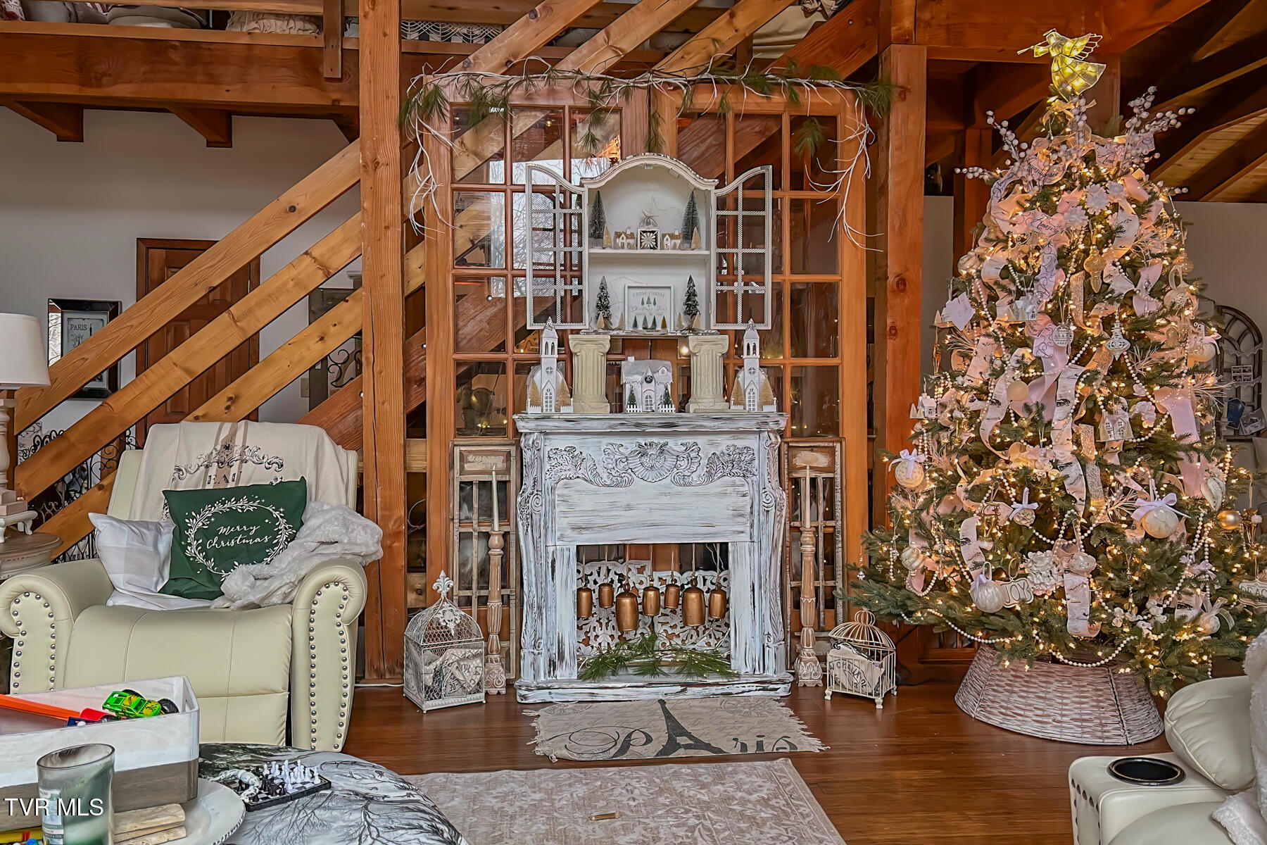 134 Old Church Loop Road Butler, TN 37640 - Photo 88 of 102 134 Old Church Loop Rd-83