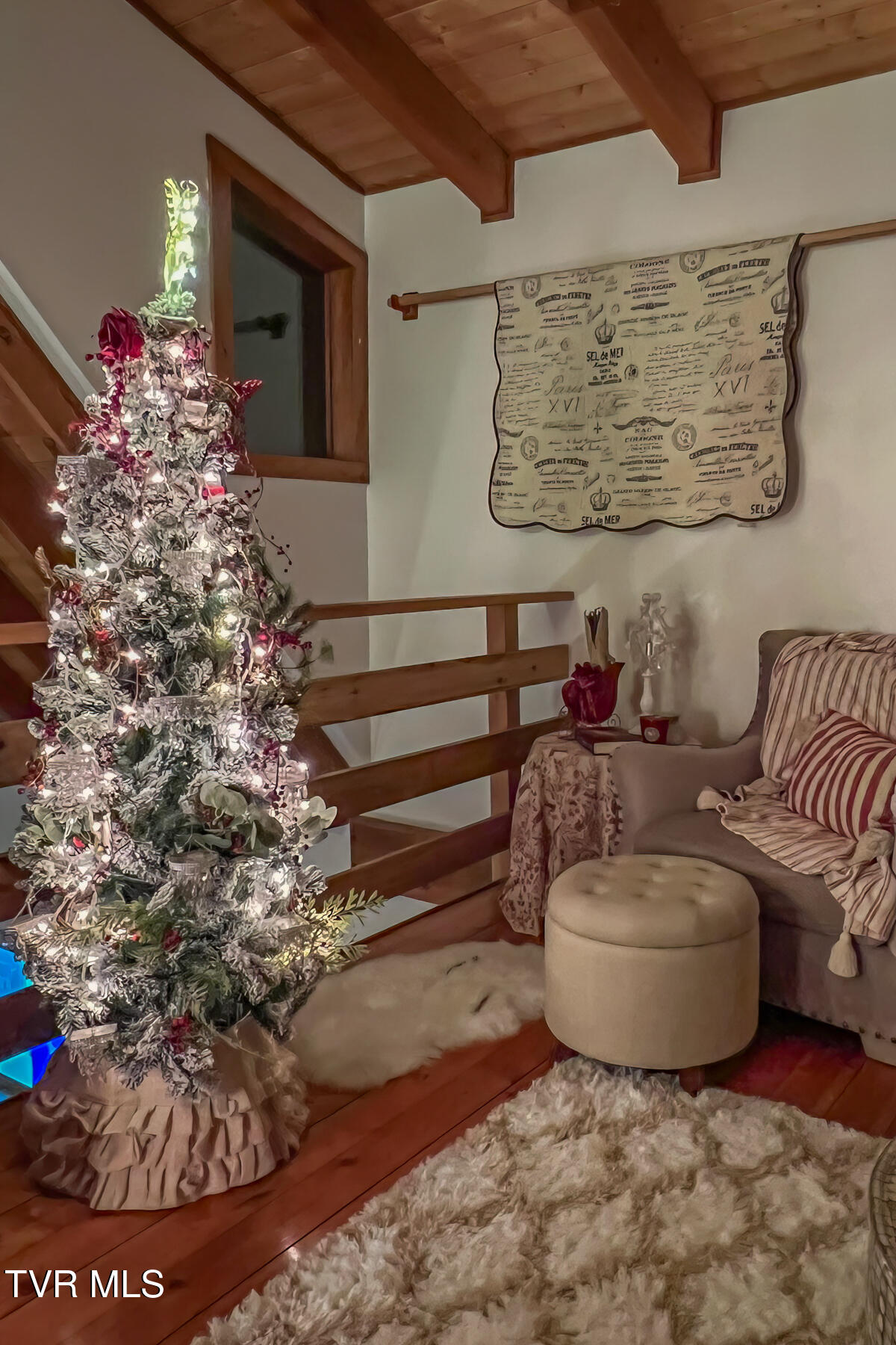 134 Old Church Loop Road Butler, TN 37640 - Photo 89 of 102 134 Old Church Loop Rd-79