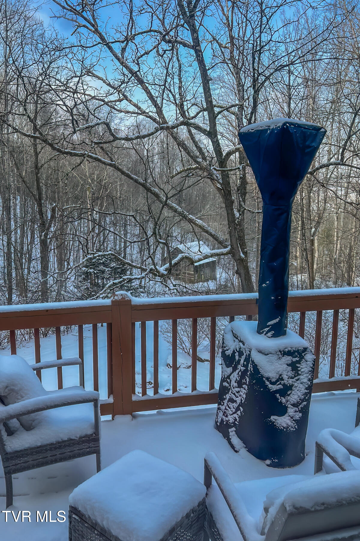 134 Old Church Loop Road Butler, TN 37640 - Photo 92 of 102 134 Old Church Loop Rd-89