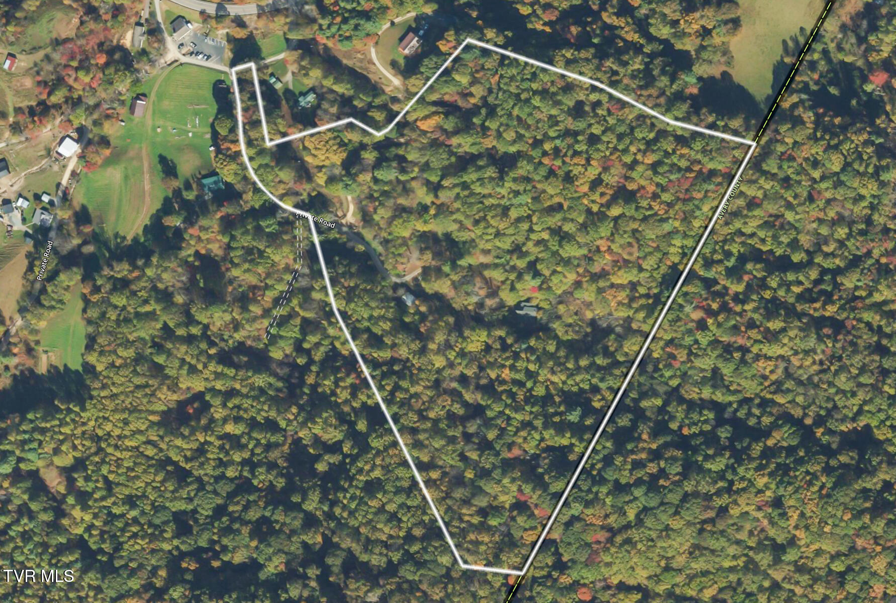 134 Old Church Loop Road Butler, TN 37640 - Photo 95 of 102 134 Old Church Loop Rd-3