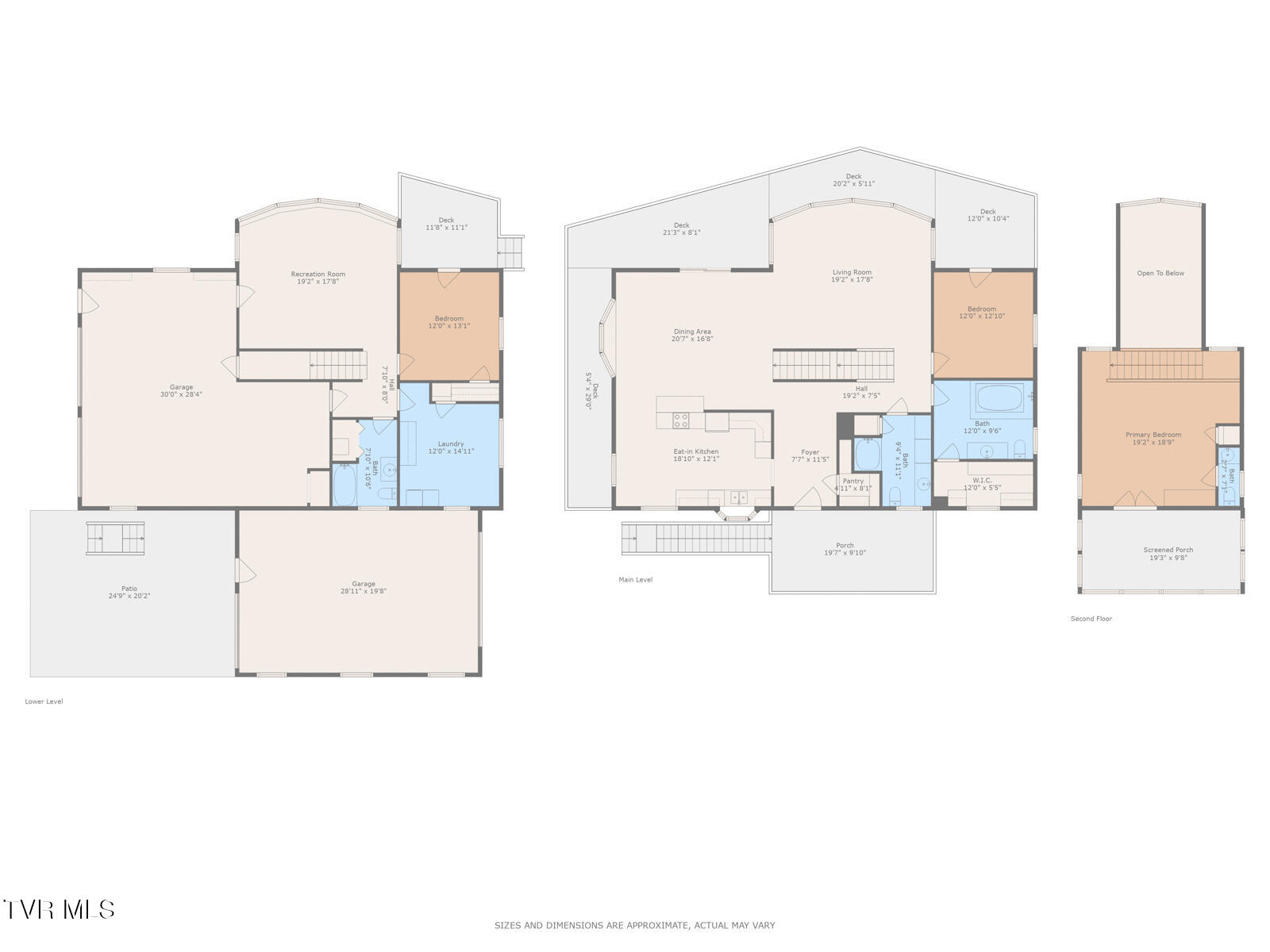 134 Old Church Loop Road Butler, TN 37640 - Photo 96 of 102 134 Old Church Loop Rd-67