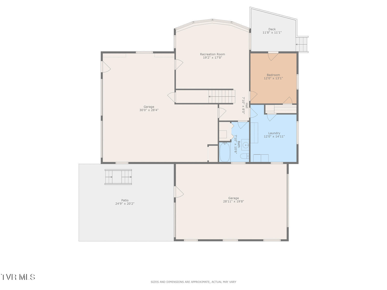 134 Old Church Loop Road Butler, TN 37640 - Photo 98 of 102 134 Old Church Loop Rd-70