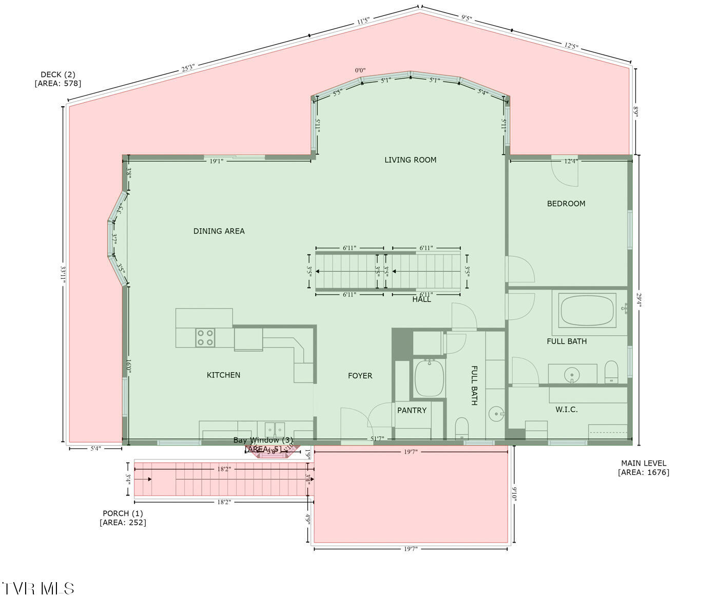 134 Old Church Loop Road Butler, TN 37640 - Photo 99 of 102 134 Old Church Loop Rd-71